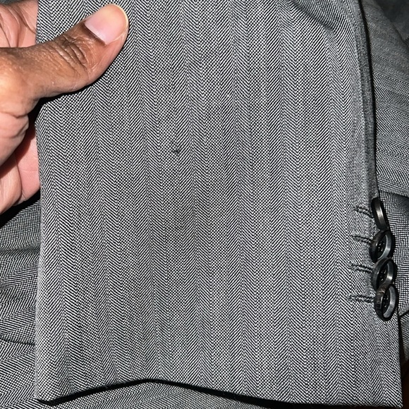 BOSS by Hugo Boss Blazer size 40L - Picture 16 of 16